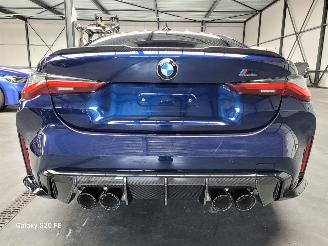 BMW M4 Coupe 3.0 Competition 375-KW Automaat X-Drive picture 13