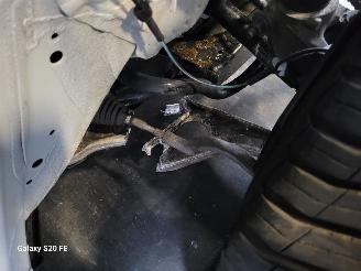 Nissan Qashqai 1.3 MHEV 103-KW 6-Bak Acenta Panoramadak picture 8