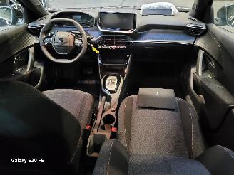 Peugeot 2008 Hybrid 1.2 100-KW Automaat Style picture 15