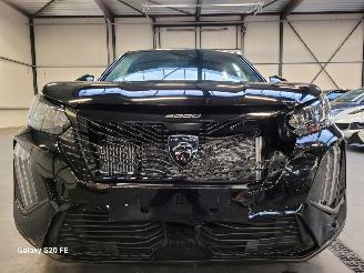 Peugeot 2008 Hybrid 1.2 100-KW Automaat Style picture 5