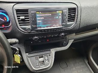 Peugeot e-Expert Long 100-KW 75kwh Automaat Premium picture 24