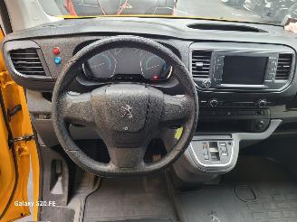 Peugeot e-Expert Long 100-KW 75kwh Automaat Premium picture 21