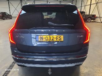 Volvo Xc-90 2.0 T8 223-KW Automaat AWD Inscription 7-Persoons picture 13