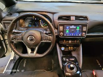 Nissan Leaf 160-KW 62kwh Automaat 5drs N-Connecta picture 17