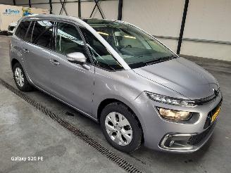 Schadeauto Citroën Grand C4 SpaceTourer 1.2 PureTech 96-KW Automaat 7-Persoons 2020/3