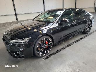 skadebil auto Audi A7 Sportback 50 TFSIe 220-KW Automaat Quattro S-LINE 2020/10
