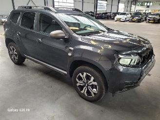 Dacia Duster 1.5 DCi 85-KW 6-Bak Journey 5drs 2-WD picture 3