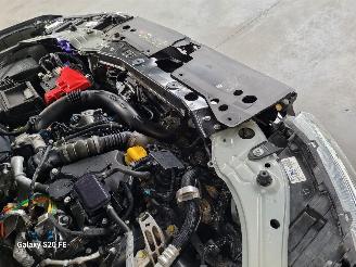 Dacia Duster 1.5 DCi 85-KW 6-Bak Journey 5drs 2-WD picture 11