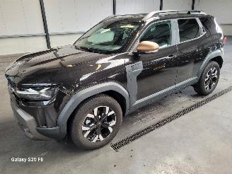 Dacia Duster Hybrid 1.6 104-KW Automaat 5drs 2025/2