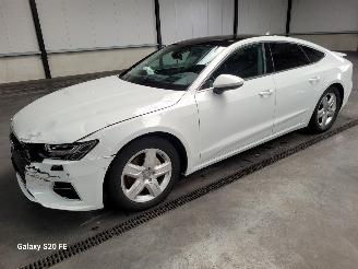  Audi A7 Sportback 40 TDi 150-KW S-Tronic Panoramadak 2019/1