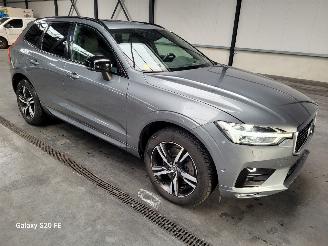 Avarii autoturisme Volvo Xc-60 2.0 D4 140-KW Automaat R-Design 2-WD Panoramadak 2019/5