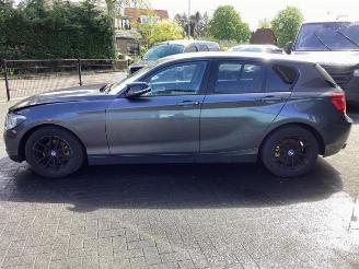 BMW 1-serie 1 serie (F20), Hatchback 5-drs, 2011 / 2019 116d 1.6 16V Efficient Dynamics picture 8