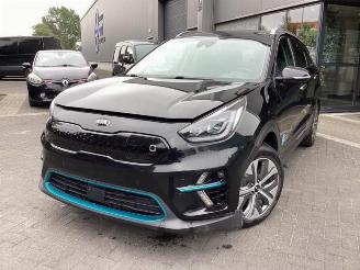 demontáž osobní automobily Kia Niro Niro I (DE), SUV, 2016 / 2022 E-Niro 64 kWh 2019/6