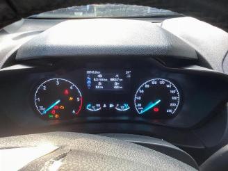 Ford Transit Connect Transit Connect (PJ2), Van, 2013 1.5 EcoBlue picture 11
