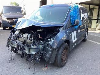 Salvage car Ford Transit Connect Transit Connect (PJ2), Van, 2013 1.5 EcoBlue 2020/10