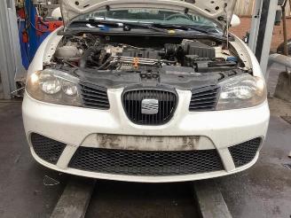 Seat Ibiza Ibiza III (6L1), Hatchback, 2002 / 2009 1.4 TDI 80 picture 13