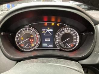 Suzuki SX4 SX4 S-Cross (JY), SUV, 2013 1.4 Booster Jet Turbo 16V SHVS picture 11