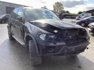 BMW X5 X5 (E70), SUV, 2006 / 2013 3.0 Si 24V picture 3