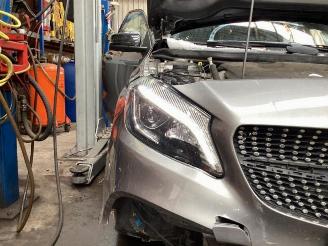 Mercedes A-klasse A (W176), Hatchback, 2012 / 2018 1.6 A-160 16V picture 14