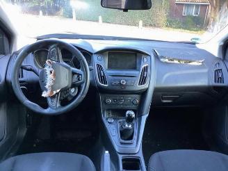 Ford Focus Focus 3 Wagon, Combi, 2010 / 2020 1.5 TDCi picture 9