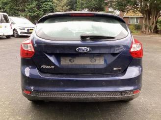 Ford Focus Focus 3, Hatchback, 2010 / 2020 1.0 Ti-VCT EcoBoost 12V 100 picture 6