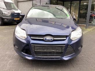 Ford Focus Focus 3, Hatchback, 2010 / 2020 1.0 Ti-VCT EcoBoost 12V 100 picture 2