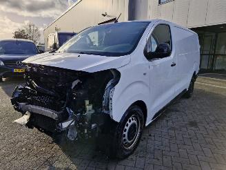 Coche siniestrado Opel Vivaro Edition L2H1 2021/7