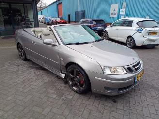 Saab 9-3 9-3 II (YS3F), Cabrio, 2003 / 2015 1.8t 16V picture 11