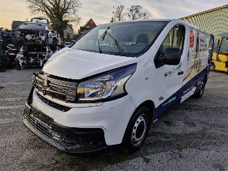 Salvage car Fiat Talento Multijet L2H1 2021/5