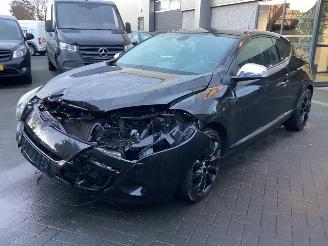 Auto da rottamare Renault Mégane Megane III Coupe (DZ) Hatchback 3-drs 2008 / 2016 2010/11