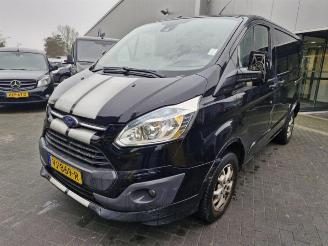 Démontage voiture Ford Transit Transit Custom, Van, 2011 / 2023 2.2 TDCi 16V 2014/7