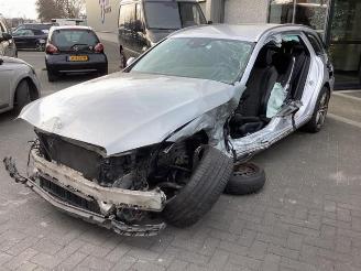 Auto da rottamare Mercedes E-klasse E Estate (S213), Combi, 2016 / 2023 E-200d 2.0 Turbo 16V 2019/2