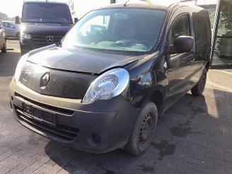 Dezmembrări autoturisme Renault Kangoo Kangoo Express (FW), Van, 2008 ZE 2013/2