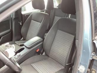 Mercedes B-klasse B (W246), Hatchback, 2011 / 2018 1.6 B-180 BlueEFFICIENCY Turbo 16V picture 10