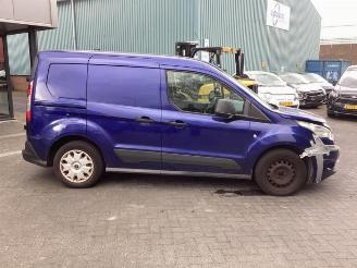 Ford Transit Connect Transit Connect (PJ2), Van, 2013 1.6 TDCi 16V 75 picture 4