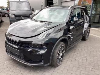 demontáž osobní automobily Lynk & Co 01 01, SUV, 2018 1.5 PHEV 2022/2
