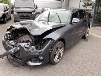 Autoverwertung BMW 1-serie 1 serie (F20), Hatchback 5-drs, 2011 / 2019 120d xDrive TwinPower Turbo 2.0 16V 2019/5