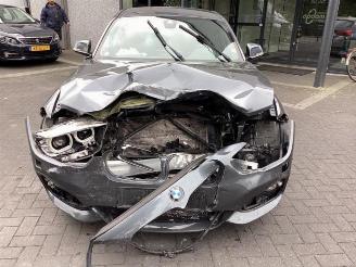 BMW 1-serie 1 serie (F20), Hatchback 5-drs, 2011 / 2019 120d xDrive TwinPower Turbo 2.0 16V picture 2