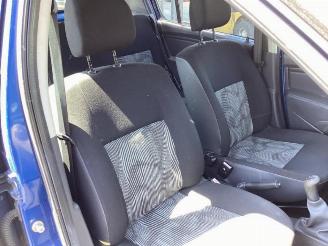 Dacia Sandero Sandero I (BS), Hatchback, 2008 / 2013 1.2 16V picture 10