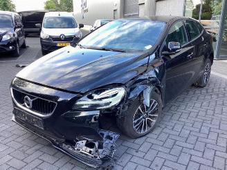 Auto da rottamare Volvo V-40 V40 (MV), Hatchback 5-drs, 2012 / 2019 1.5 T2 16V Geartronic 2016/5