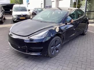demontáž osobní automobily Tesla Model 3 Model 3, Sedan, 2017 Long Range 72kWh 2019/6