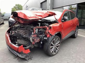 Sloopauto Renault Kadjar Kadjar (RFEH), SUV, 2015 1.2 Energy TCE 130 2015/6