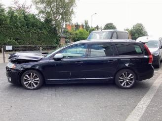 Volvo V-70 V70 (BW), Combi, 2007 / 2016 1.6 DRIVe,D2 picture 8