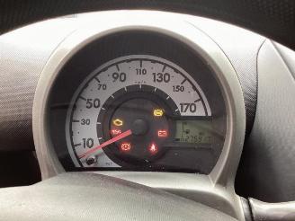 Dezmembrări autoturisme Peugeot 107 107, Hatchback, 2005 / 2014 1.0 12V 2006/2