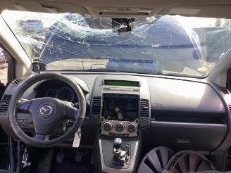 Mazda 5 5 (CR19), MPV, 2004 / 2010 1.8i 16V picture 23