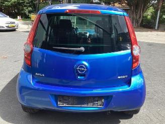 Opel Agila Agila (B), MPV, 2008 / 2014 1.0 12V picture 6