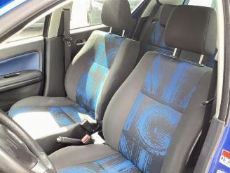 Opel Agila Agila (B), MPV, 2008 / 2014 1.0 12V picture 10