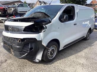 Auto da rottamare Opel Vivaro Vivaro, Van, 2019 2.0 Diesel 145 2024/12