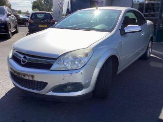 Auto da rottamare Opel Astra Astra H Twin Top (L67), Cabrio, 2005 / 2010 1.8 16V 2007/12