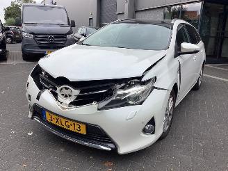  Toyota Auris Touring Sports 1,8. 16V 2014/9